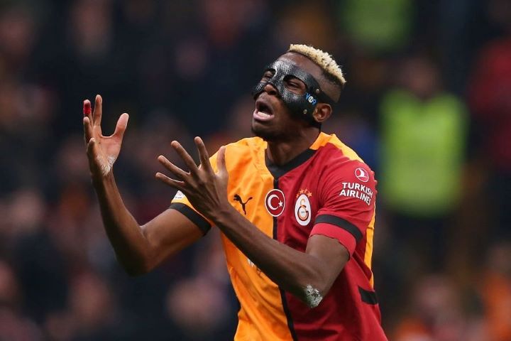 นาโปลีพร้อมสางปัญหา ‘โอซิมเฮน’ ร้อนนี้