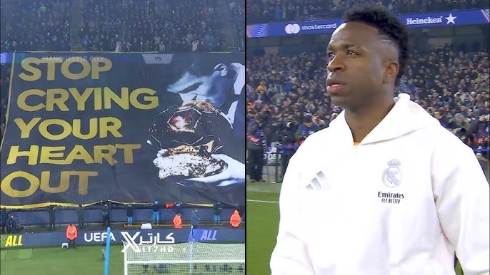 ‘อันเช่’ เชื่อป้ายล้อก่อนเกมอาจกระตุกหนวด ‘วินี่’