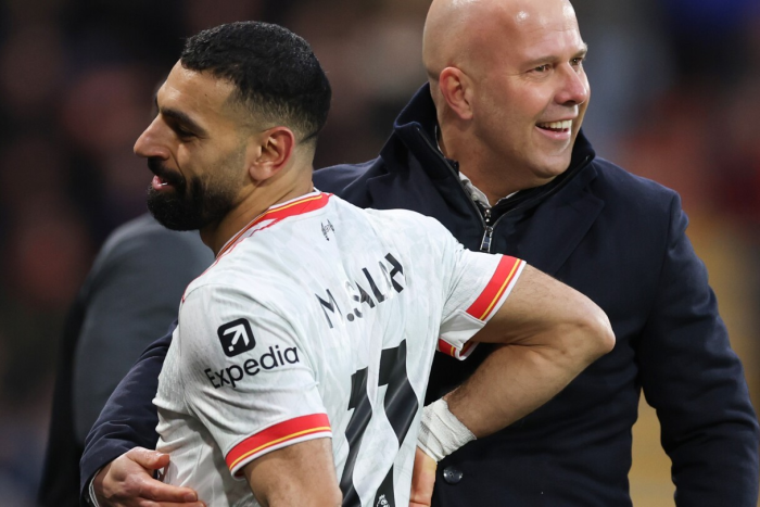 ‘สล็อท’ รับหงส์มี ‘บังโม+โชค’ ช่วยคว้าชัย