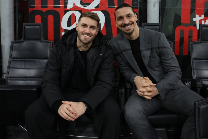 อิบราเผยคาดไว้แล้ว ‘ฆิเมเนซ’ เกิดกับมิลาน