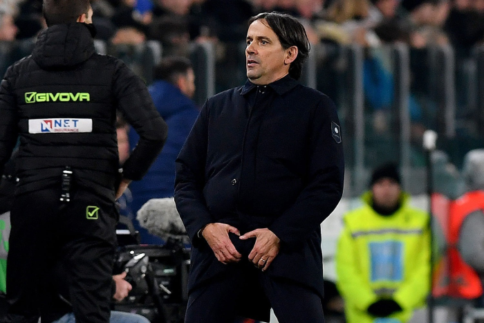 อินซากี้รับ ‘อินเตอร์’ ต้องเปลี่ยนวิธีเล่นเกมใหญ่