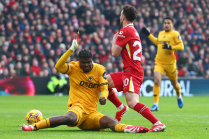 ชื่อเสียงไม่ดี! อดีตเปาเตือน ‘โชต้า’ ขี้พุ่งโดนเพ่งเล็ง