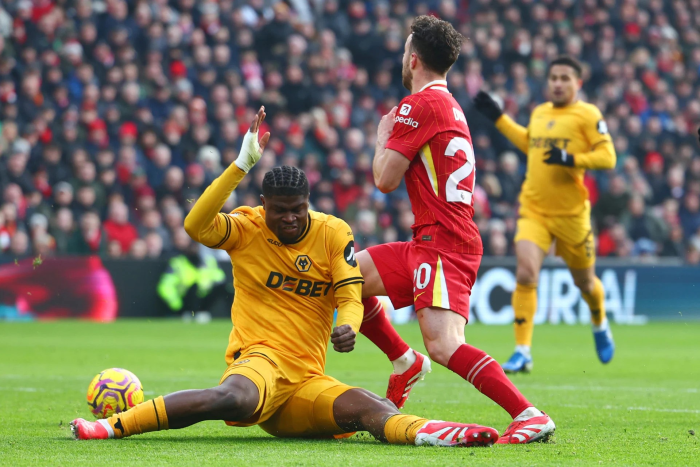 ชื่อเสียงไม่ดี! อดีตเปาเตือน ‘โชต้า’ ขี้พุ่งโดนเพ่งเล็ง