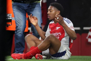 ไม่ถ่อมตัว… เปอตีต์ชี้ ‘สเคลลี่’ โดนกรรมตามสนอง