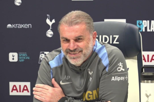 บิ๊กแอนจ์บอก ‘แอสซิสต์’ สถิติไร้ประโยชน์