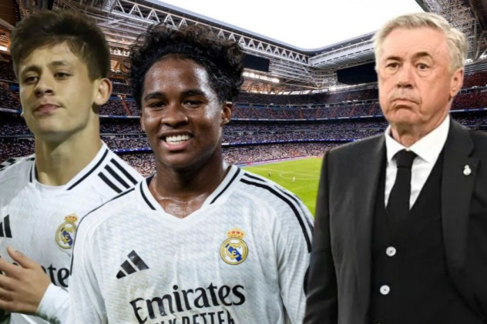 ‘อันเช่’ แจงไม่มีปัญหากับ ‘เอ็นดริค,กูเลร์’