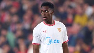 ‘โลกองก้า’ รับอยากอยู่เซบีญ่าต่อ