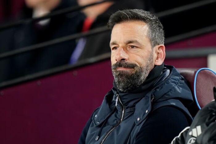 อย่าเพิ่งปลด! ‘รุด’ ขอสู้ต่อชี้ ‘จิ้งจอก’ ยังรอดได้