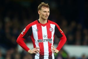 ‘ฟาน เดน เบิร์ก’ เผยความฝันย้ายกลับหงส์