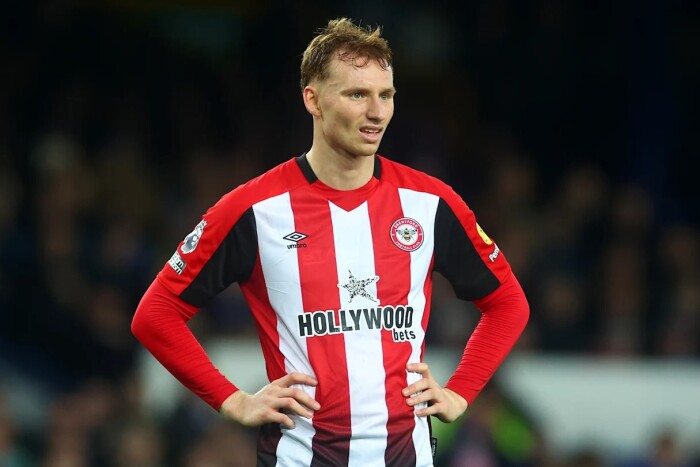 ‘ฟาน เดน เบิร์ก’ เผยความฝันย้ายกลับหงส์