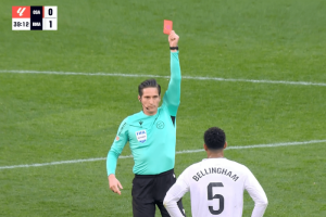 กลิ่นตุๆ… ‘เปาไล่จู๊ด’ โดนถอดชื่อระหว่างสอบเบื้องหลัง