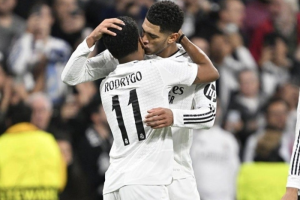 ผู้เสียสละ! จู๊ดชู ‘โรดรีโก้’  พรสวรรค์มากสุดราชัน