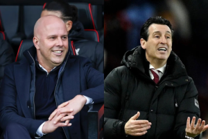 อูไนชมก่อนแข่ง ‘สล็อท’ พัฒนาหงส์จากยุค JK