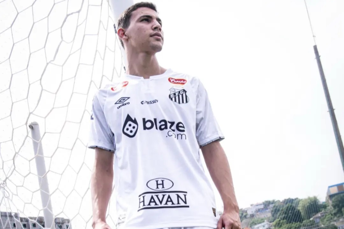 ซานโตสยืม ‘วอชิงตัน’ จากสิงห์-ซื้อขาดได้