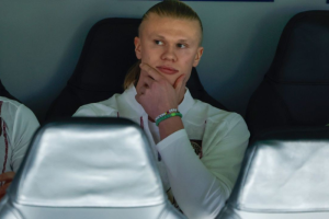 คาร์ร่าสงสัย ‘ฮาลันด์’ อ้างไม่ฟิตหนี ‘รูดิเกอร์’