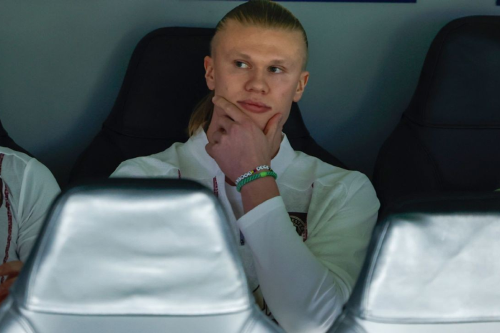 คาร์ร่าสงสัย ‘ฮาลันด์’ อ้างไม่ฟิตหนี ‘รูดิเกอร์’