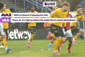 ‘เว็บบ์’ เข้าใจได้ ‘โอลิเวอร์’ เป่าพลาดให้แดงสเคลลี่