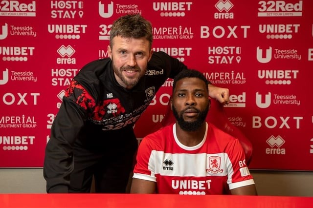 ‘อิเฮียนาโช่’ กลับผู้ดีเซ็นโบโร่แบบยืมตัว