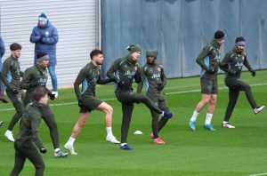 ราชันหลังพิการเยือนเรือ, ม้าลายยังไร้ ‘คัมเบียโซ่’ เจอพีเอสวี…ปรีวิว UCL