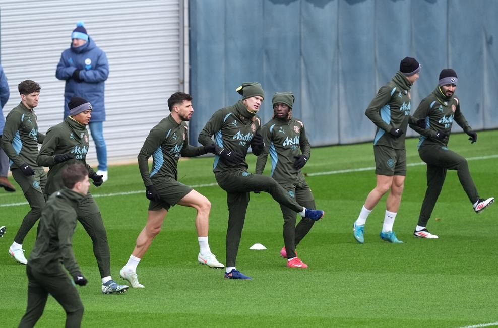 ราชันหลังพิการเยือนเรือ, ม้าลายยังไร้ ‘คัมเบียโซ่’ เจอพีเอสวี…ปรีวิว UCL