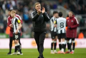 ‘ฮาว’ รับรู้สึกเหมือนแพ้แม้ ‘สาลิกา’ เบียดชนะเจ้าป่า