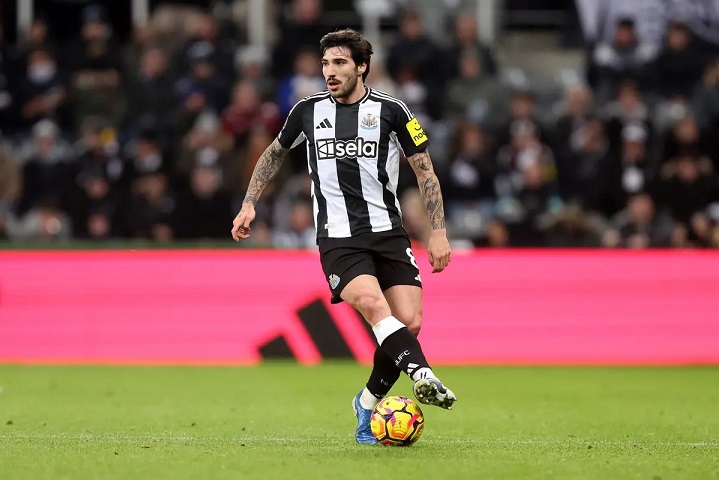 ‘โตนาลี’ รับสักวันสนกลับ ‘มิลาน’ แต่ตอนนี้ขอทุ่มเทเพื่อสาลิกา