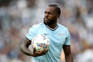 หึ่งทีมเลี่ยน+ผู้ดีรุมสน ‘ตาบาเรส’ หลังฟอร์มปังกับลาโอ้