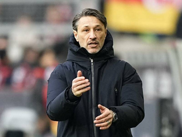 รอตบบ๊วย! ‘โควัช’ มั่นดอร์ทมุนด์พร้อมพลิกชะตาในลีก