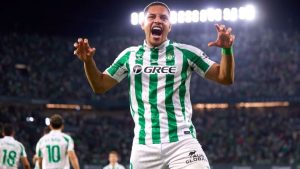 ต้องเคลียร์เบติส! พัลไมรัสหวังคว้า ‘โรเก้’ ก่อนตลาดบราซิลปิด