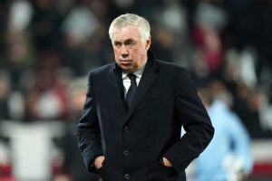 ไม่ได้เสียสติ! ‘อันเช่’ ตอบโต้ ‘เตบาส’ ชี้ราชันแค่อยากให้หลายสิ่งดีขึ้น