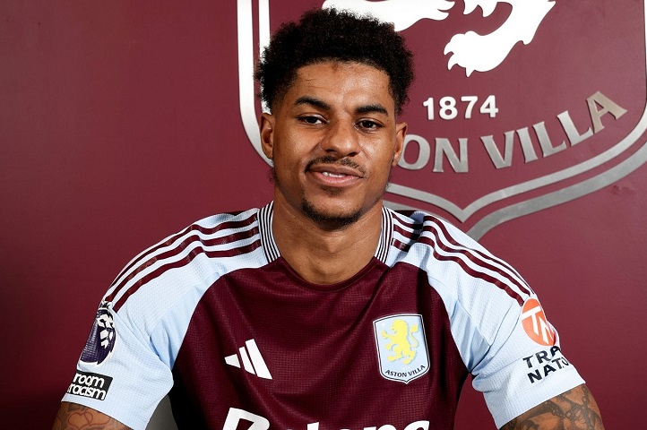 ขอโฟกัสกับผี! ‘บอสเจ๋ง’ บอกเรื่อง ‘แรชฟอร์ด’ ให้ถามเอเมรี่