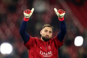 คาด ‘ดอนนารุมม่า’ ต่อสัญญาใหม่ PSG