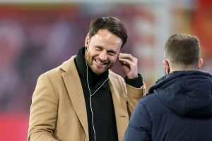 ผีตั้ง ‘วีเวลล์’ ทำหน้าที่ผอ.ฝ่ายเสริมทัพแบบถาวร