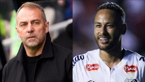 ไปถามเดโก้! ‘ฟลิค’ ชี้ข่าวโยง ‘เนย์มาร์’ ไม่ใช่งานผม