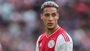 อาแย็กซ์ร่อนแถลงคดีค่าปรับ ‘แอนโทนี’ สิ้นสุดแล้ว