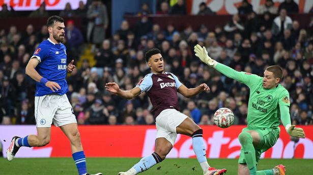 หลุดเดี่ยวยังพลาด! คีนกังขา ‘วัตกิ้นส์’ ไม่ใช่หอกระดับท็อป