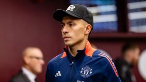 ‘บอสเจ๋ง’ ชื่นชม ‘ลิช่า’ มาเชียร์เพื่อนผีแม้ยังเดี้ยง