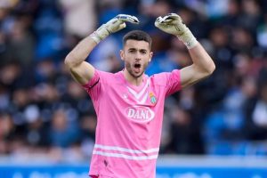 ปืนอย่าช้า! บาร์ซ่าร่วมสน ‘การ์เซีย’ มือกาวนกแก้ว