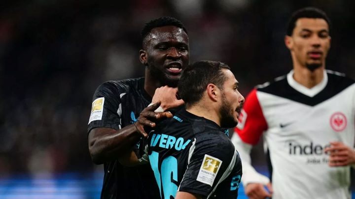 คุณชายมอง ‘โบนิเฟส’ งัด ‘บูเอนเดีย’ เรื่องเล็กน้อย