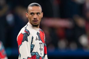 คนคุ้นเคย! ปืนสนเซ็นฟรี ‘ซาเน่’ เสริมปีก