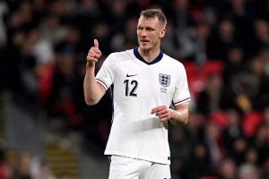 ‘เบิร์น’ หวังรักษาฟอร์มลุ้นติดทัพสิงโตลุยบอลโลก