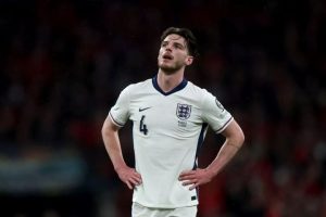 ‘ไรซ์’ เชื่อแข้งผู้ดีพร้อมรับคำวิจารณ์ – ชี้แต่ก่อนอาจชิลเกินไป