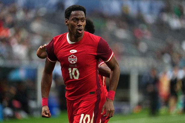 พรีเมียร์หูผึ่ง! ‘เดวิด’ แย้มอยากย้ายซบทีมใหญ่