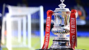 เรือลุ้นเข้ารอบเจอเจ้าป่า, วิลล่าปะทะพาเลซ จับติ้วเอฟเอ คัพรอบรอง