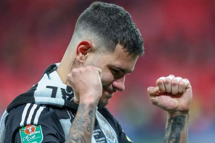 ‘กิมาไรส์’ เร้า ‘ทูนอาร์มี’ อย่าปล่อยเรื่องไร้แชมป์กลับมาหลอนอีก