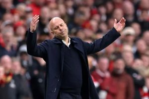 เข้าทางปืน! พรีเมียร์ปัดคำร้องเลื่อนเกม ‘เมอร์ซีย์ไซด์ดาร์บี้’