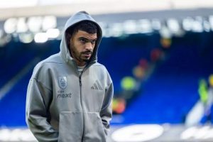 ‘นูโน่’ เชื่อ ‘น้าทู’ ไม่มองแค่แข้งทีมบิ๊กซิกส์