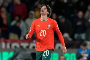 เด็กเก่าบอส! ผีสนคว้า ‘ตรินเกา’ ลงหลุมร้อนนี้