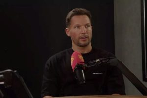 ‘ดื่มน้ำ’ เผยได้ ‘โด้’ เป็นแรงบันดาลใจพัฒนาความฟิต