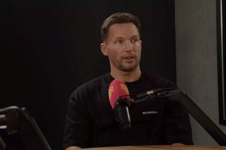 ‘ดื่มน้ำ’ เผยได้ ‘โด้’ เป็นแรงบันดาลใจพัฒนาความฟิต